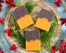 Load image into Gallery viewer, Orange Truffle