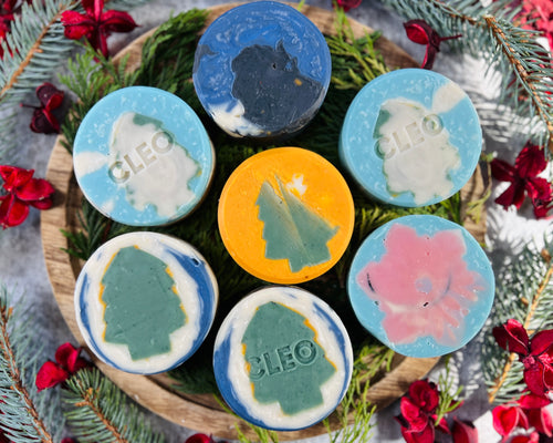 Imperfect Mystery Bars