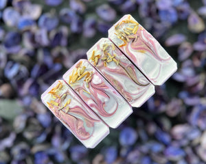 Lavender Lemon