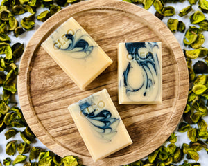 Lemon & Licorice