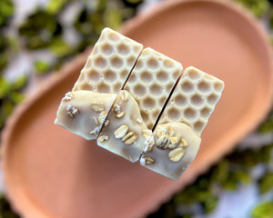 Honey and Cream